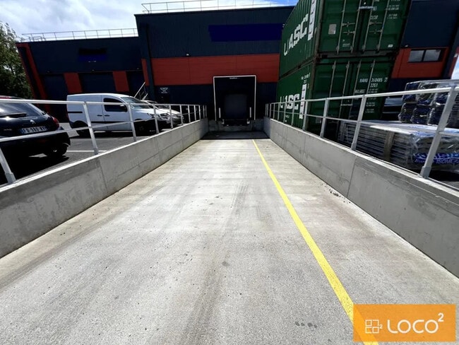 Plus de détails pour 29 Rue Ecopole, Villeneuve-Tolosane - Local d'activités à louer