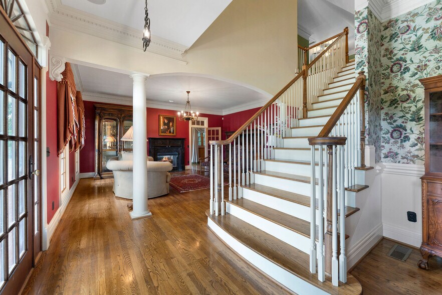 75 Rivercreek Xing, Kingston, GA à vendre - Photo de l’immeuble – Image 3 sur 50
