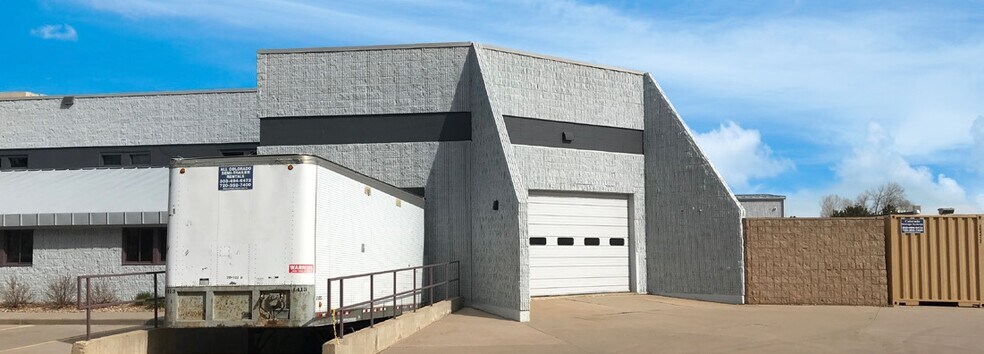 740 S Pierce Ave, Louisville, CO à louer - Photo de l’immeuble – Image 3 sur 10