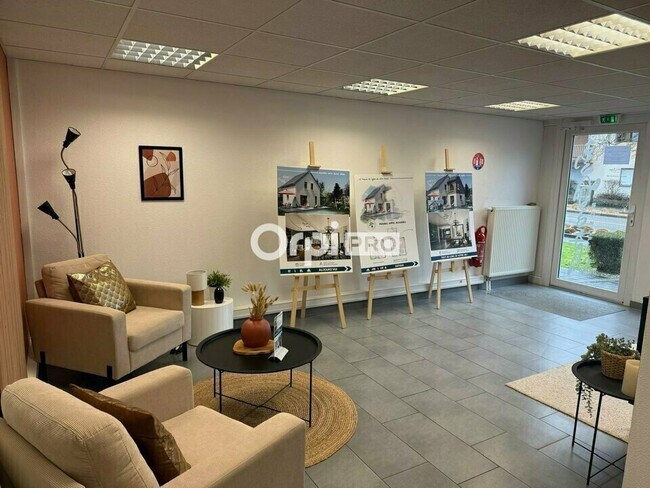 Plus de détails pour Bureau à vendre