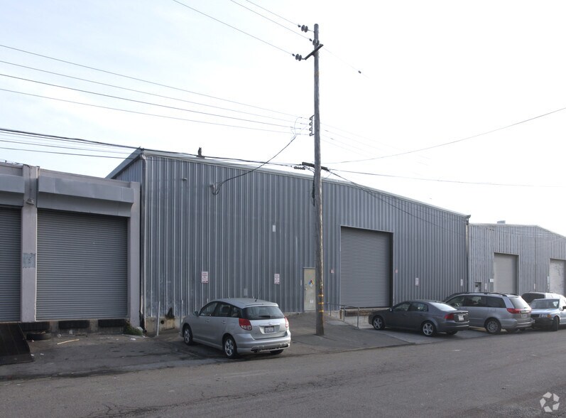 1428 Wallace Ave, San Francisco, CA à louer - Photo principale – Image 1 sur 2