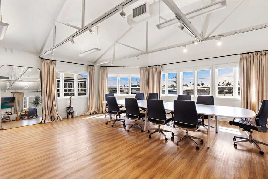 2507 W Coast Hwy, Newport Beach, CA à louer - Photo intérieure – Image 3 sur 13