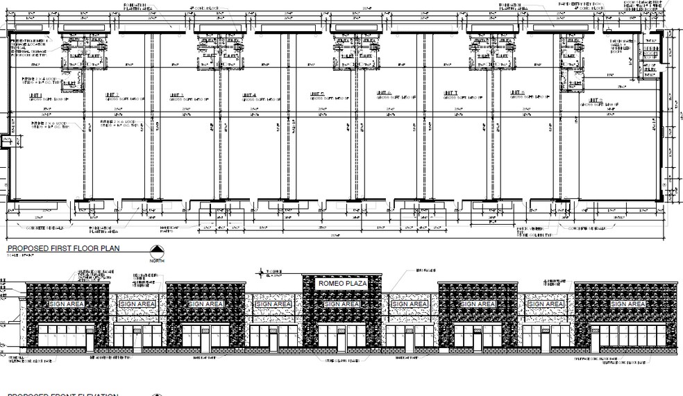 790 S Weber Rd, Romeoville, IL à louer - Photo de l’immeuble – Image 2 sur 11