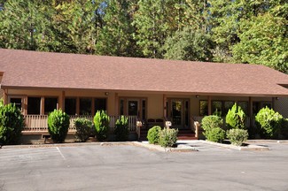 Plus de détails pour 2810 Coloma St, Placerville, CA - Bureau à louer