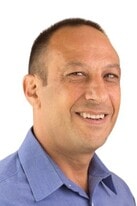 Mitch Feinsod