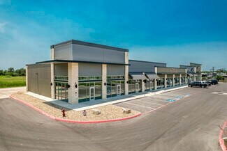Plus de détails pour 646 W FM 78, Cibolo, TX - Local commercial à louer