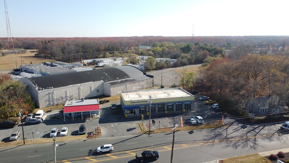 1061 N Pearl St, Bridgeton, NJ à vendre - Photo de l’immeuble – Image 1 sur 6
