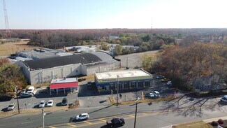 Plus de détails pour 1061 N Pearl St, Bridgeton, NJ - Local commercial à vendre