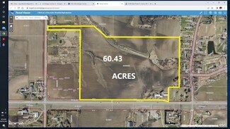 Plus de détails pour 5340 State Road 21, Omro, WI - Terrain à vendre