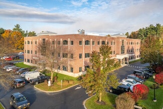 Plus de détails pour 1 West Ave, Saratoga Springs, NY - Bureau/Médical à louer