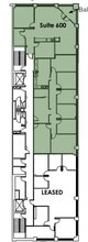 327 Congress Ave, Austin, TX à louer Plan d’étage– Image 1 sur 1