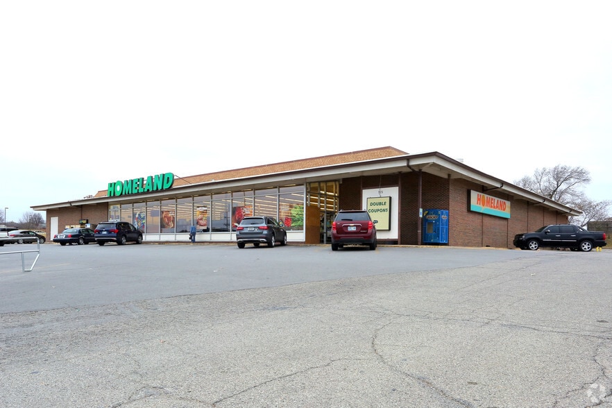 915 S Madison Blvd, Bartlesville, OK à vendre - Photo principale – Image 1 sur 3