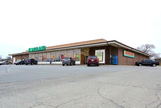 Plus de détails pour 915 S Madison Blvd, Bartlesville, OK - Local commercial à vendre
