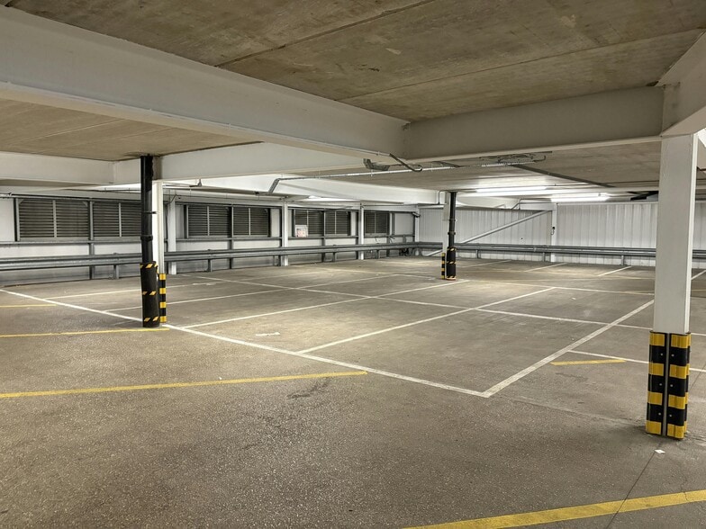 50 Lombard Rd, Londres à louer - Photo intérieure – Image 3 sur 3