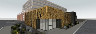 Plus de détails pour 7323 E Shoeman Ln, Scottsdale, AZ - Local commercial à louer