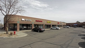Plus de détails pour 12002-12034 Melody Dr, Westminster, CO - Local commercial à louer