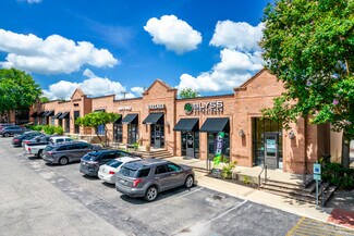Plus de détails pour 7959 Broadway St, San Antonio, TX - Local commercial à louer