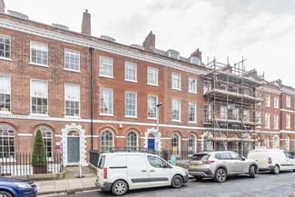 Plus de détails pour 6-7 Southernhay W, Exeter - Bureau à louer