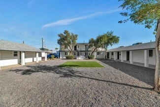 Plus de détails pour 312 E Kinderman Dr, Avondale, AZ - Logement à vendre