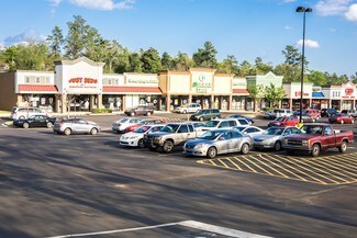 Plus de détails pour 1201-1257 Knox Ave, North Augusta, SC - Local commercial à louer
