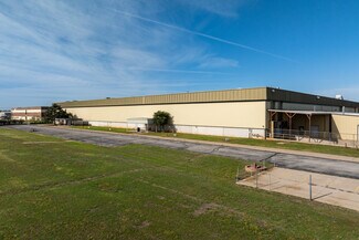 Plus de détails pour 10321 W Reno Ave, Oklahoma City, OK - Industriel/Logistique à vendre