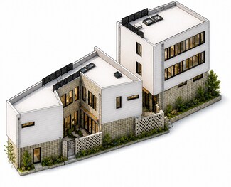 Plus de détails pour 2307 Coronado St, Austin, TX - Terrain à vendre