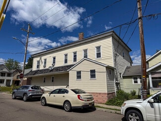 Plus de détails pour 288 Robinson St, Binghamton, NY - Logement à vendre