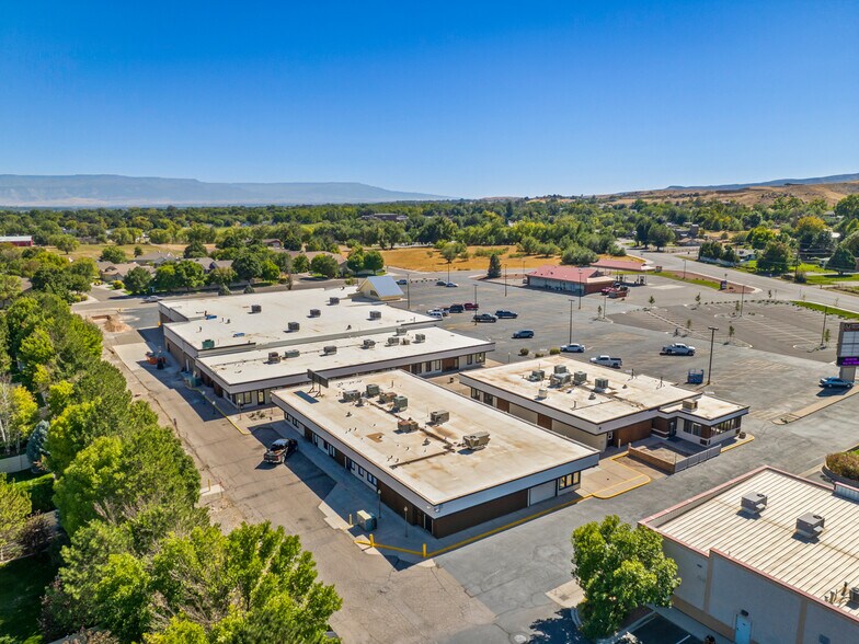 2148 Broadway, Grand Junction, CO à louer - Photo de l’immeuble – Image 3 sur 48