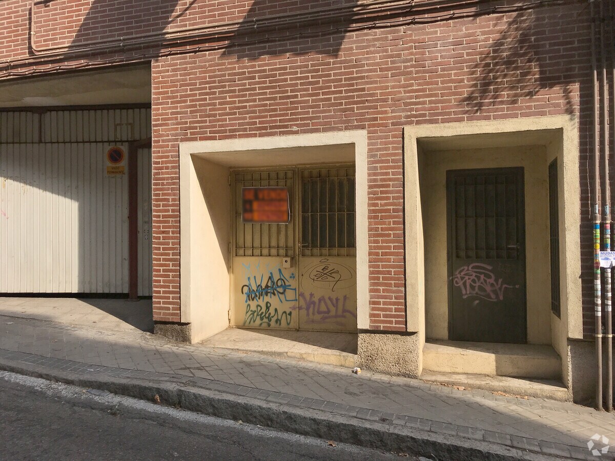Calle de las Almortas, 16, Madrid, MAD 28039 - Lot Puerta 01 -  - Photo intérieure - Image 2 of 6
