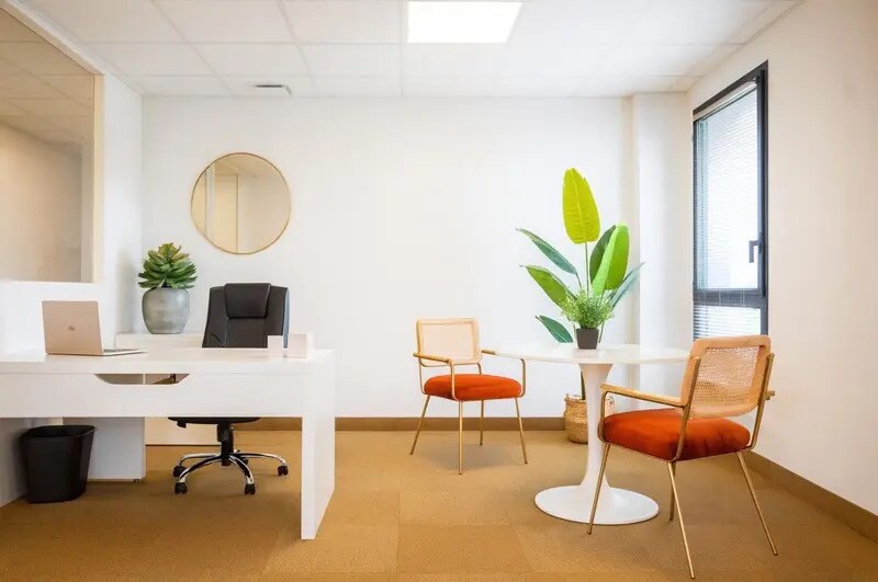 Bureau dans Montpellier à louer - Photo intérieure – Image 1 sur 10