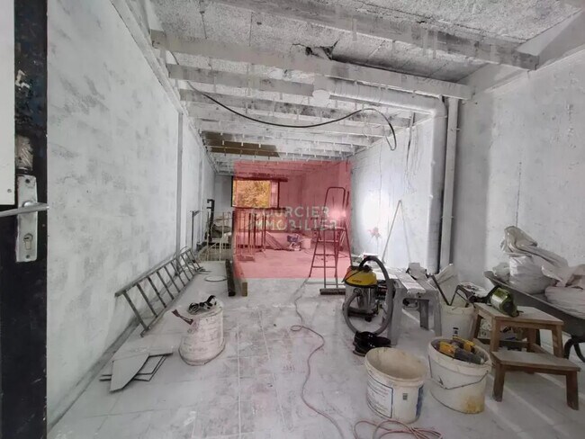 Plus de détails pour 5 Rue De La République, Saint-Rémy-lès-Chevreuse - Local commercial à vendre