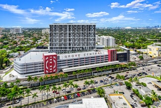 Plus de détails pour 2800 SW 27th Ter, Miami, FL - Local commercial à louer