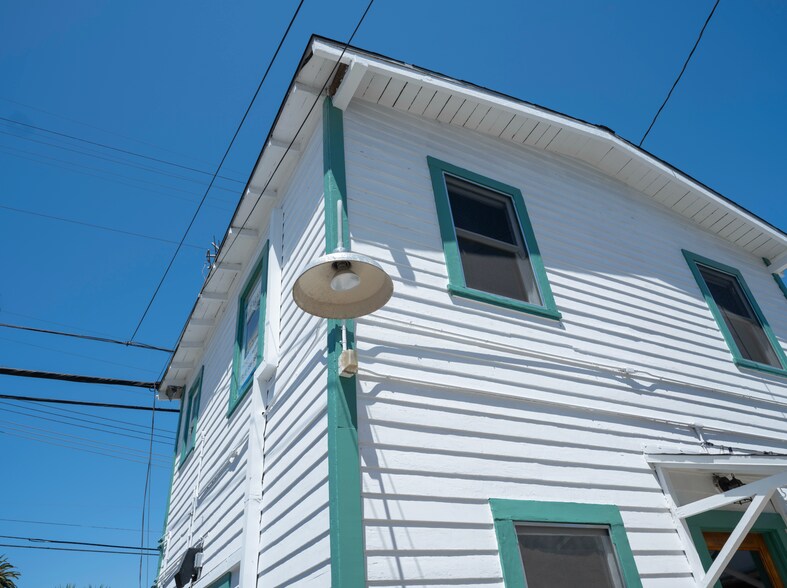 1413 Abbot Kinney Blvd, Venice, CA à louer - Photo de l’immeuble – Image 2 sur 4