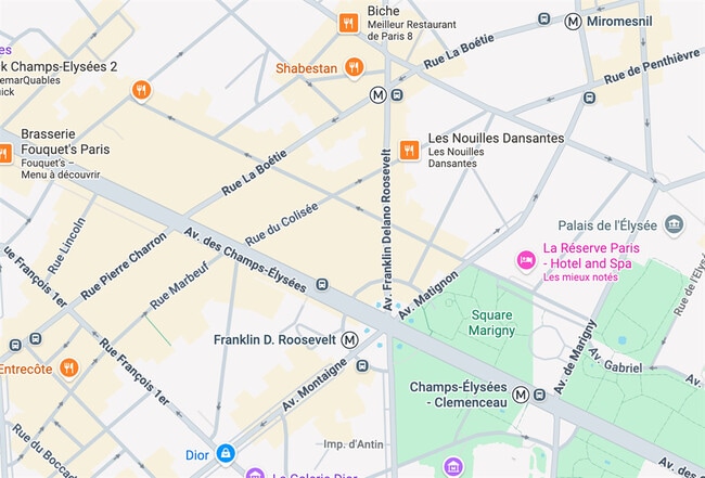 Plus de détails pour Local commercial à louer