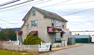 Plus de détails pour 1676 New Hwy, Farmingdale, NY - Local commercial à vendre