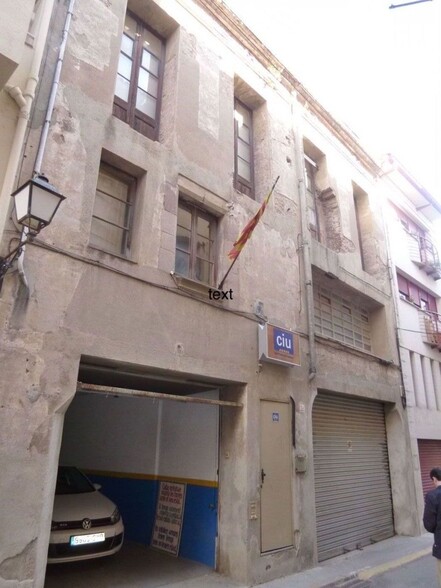 Industriel/Logistique dans Sant Feliu de Codines, Barcelona à vendre - Photo principale – Image 1 sur 4