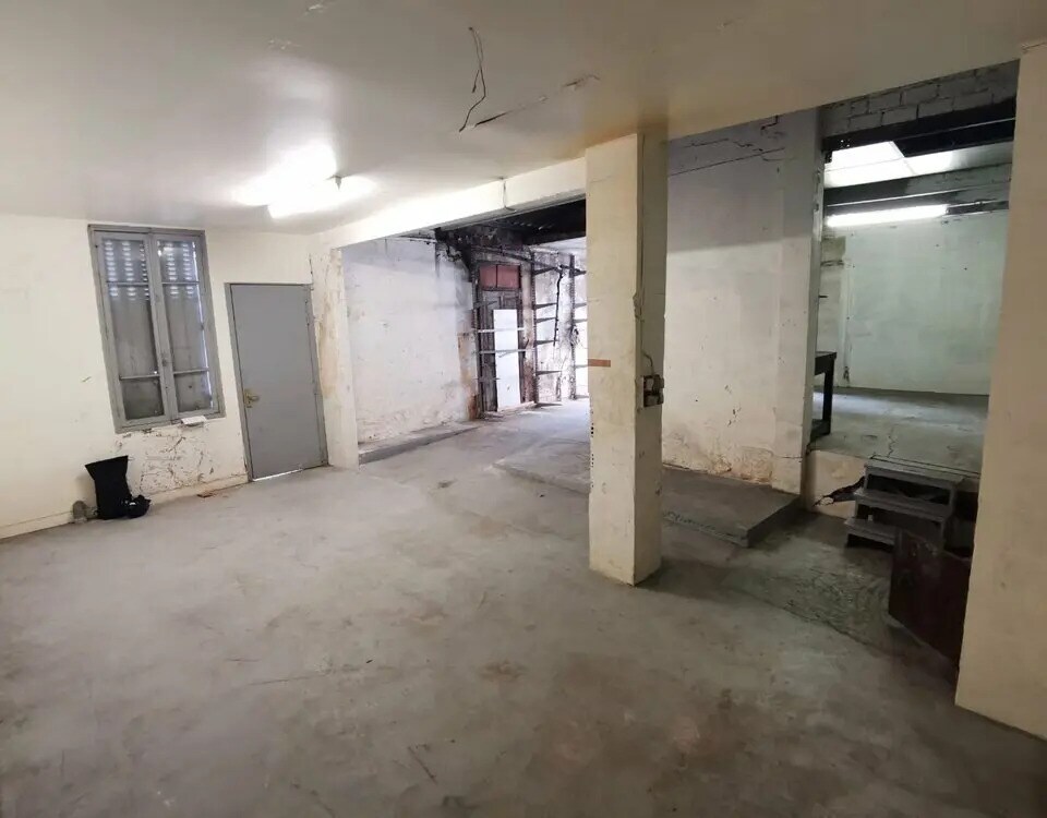 Industriel/Logistique dans Paris à louer Photo intérieure– Image 1 sur 7