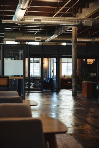 Plus de détails pour 101 Crawford St, Houston, TX - Bureau, Bureau/Local commercial à louer