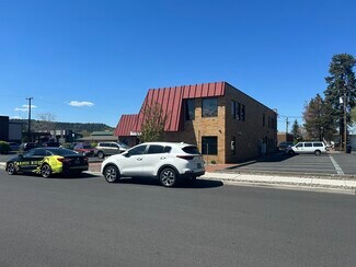 Plus de détails pour 1404 NE 3rd St, Bend, OR - Bureau/Local commercial à louer