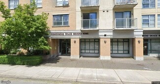 Plus de détails pour 8733 Westminster Hwy, Richmond, BC - Santé à vendre