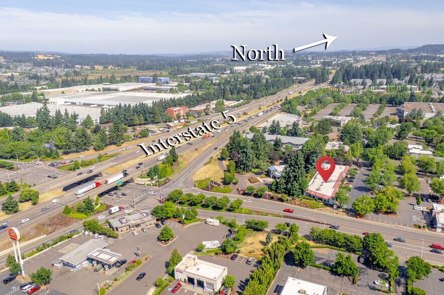8750 SW Citizens Dr, Wilsonville, OR à vendre - Photo de l’immeuble – Image 3 sur 13