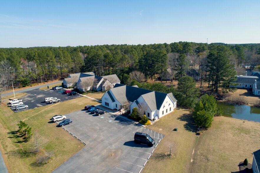 22581 Center Pky, Accomac, VA à vendre - Photo de l’immeuble – Image 3 sur 16