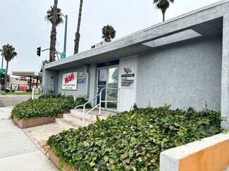 Plus de détails pour 6347 Mission Gorge Rd, San Diego, CA - Local commercial à vendre