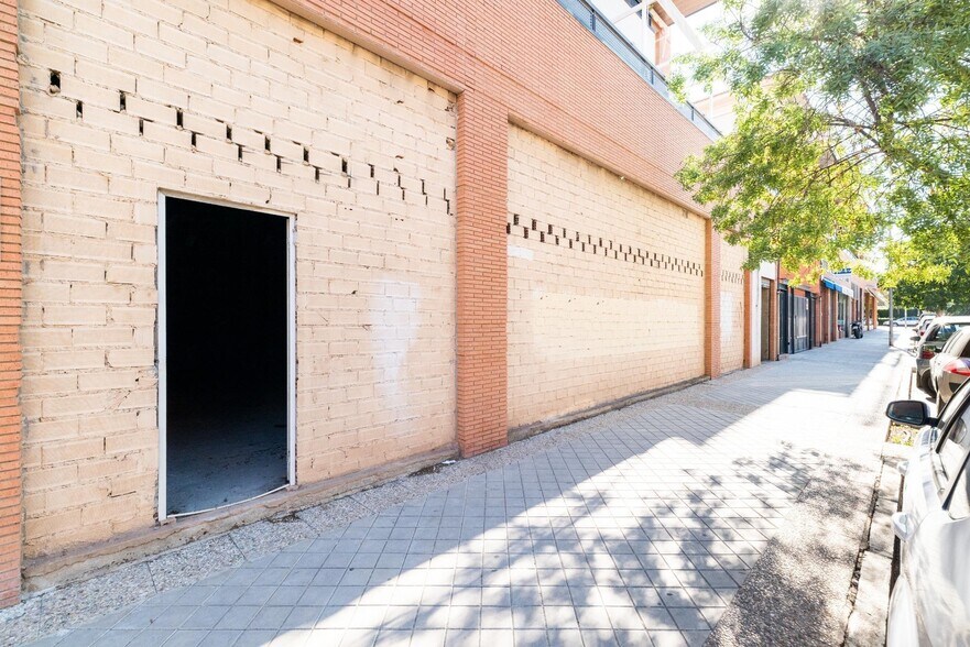 Calle Torre de las Cabezas, 12, Granada, Granada à vendre - Photo de l’immeuble – Image 1 sur 17