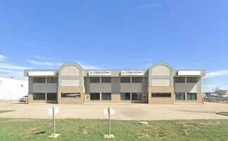 Plus de détails pour 9601 116 St, Grande Prairie, AB - Bureau, Industriel/Logistique à louer