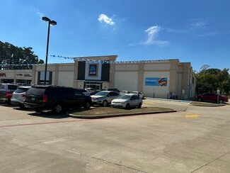 Plus de détails pour 4919 North St, Nacogdoches, TX - Local commercial à louer