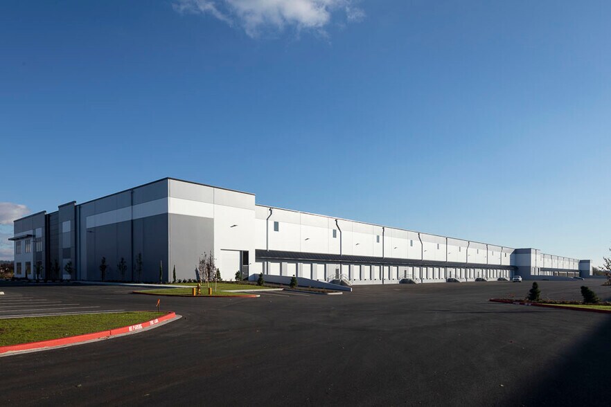 4100 152nd St NE, Marysville, WA à louer - Photo principale – Image 1 sur 4