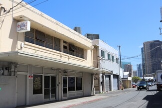 Plus de détails pour 746 Ilaniwai St, Honolulu, HI - Bureau, Bureau/Local commercial à louer