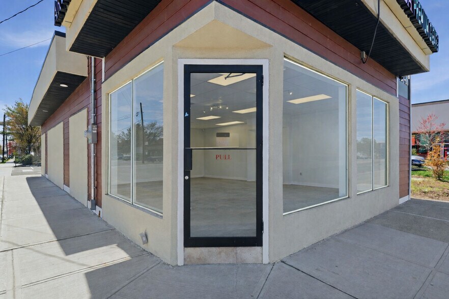 27-16 Broadway, Fair Lawn, NJ à louer - Photo de l’immeuble – Image 1 sur 36