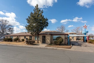 Plus de détails pour 10890 E Colfax Ave, Aurora, CO - Hôtellerie à vendre